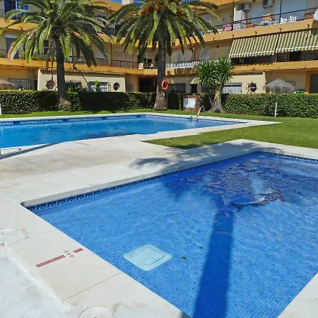 Appartement Apartamento Playamar *