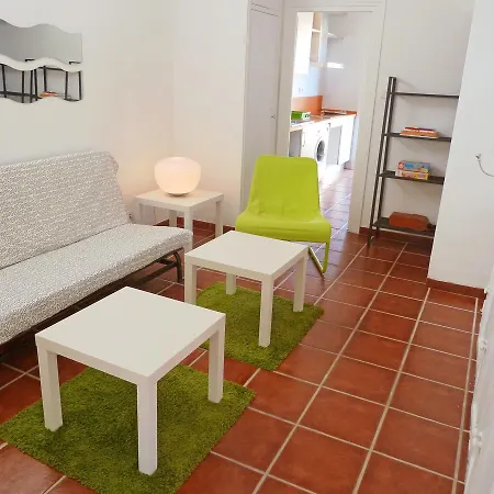 Apartamento Playamar Appartement Torremolinos