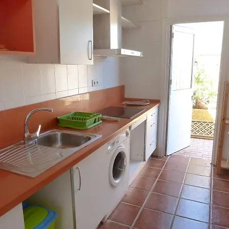 Apartamento Playamar Torremolinos