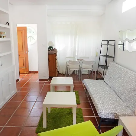 Apartamento Playamar Appartement Torremolinos