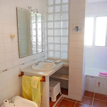 Apartamento Playamar